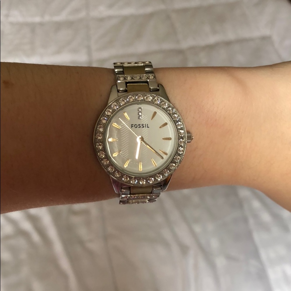 Fossil Watch